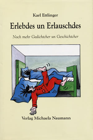 Cover Erlebdes un Erlauschdes